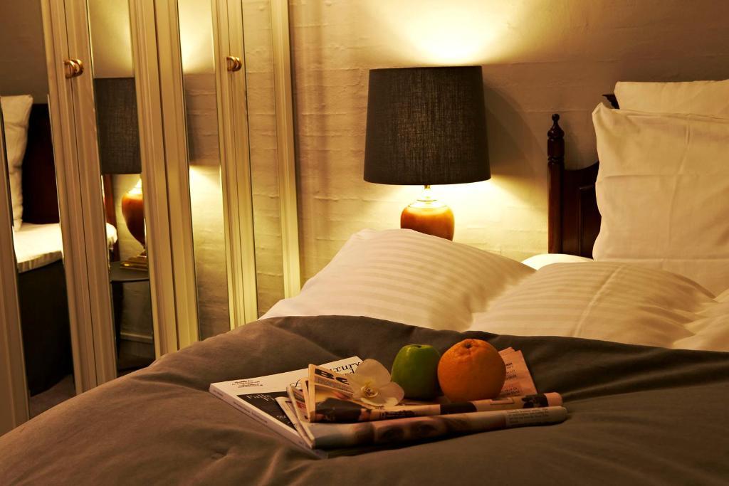 Munkebo Kro & Hotel Kültér fotó
