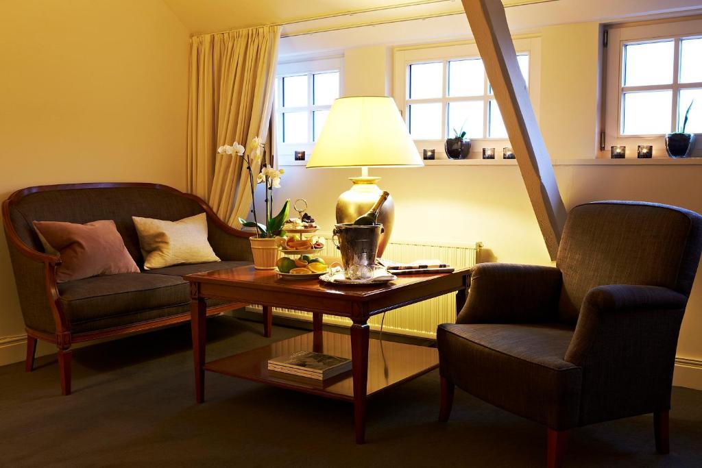 Munkebo Kro & Hotel Kültér fotó