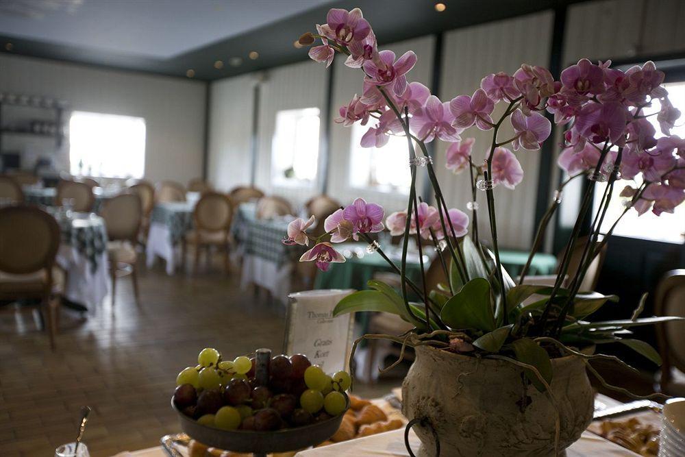 Munkebo Kro & Hotel Kültér fotó