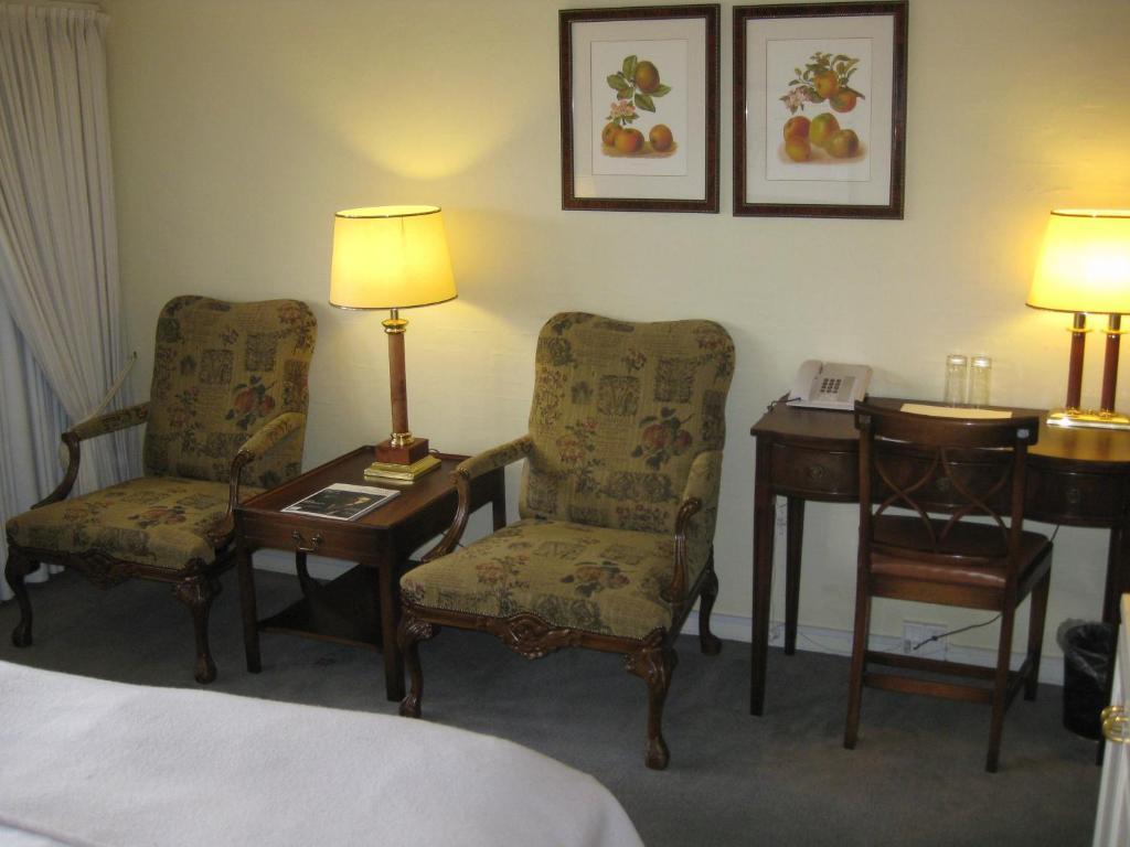 Munkebo Kro & Hotel Szoba fotó