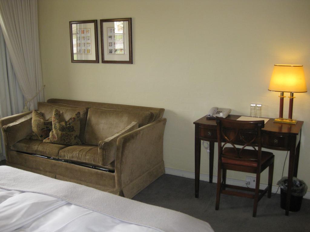 Munkebo Kro & Hotel Kültér fotó