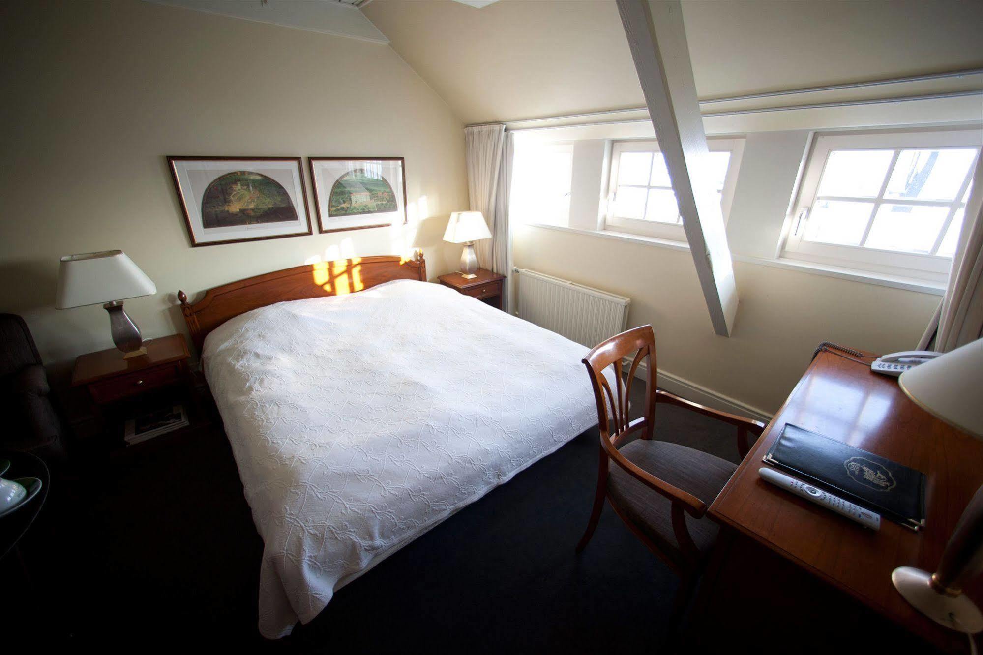 Munkebo Kro & Hotel Kültér fotó