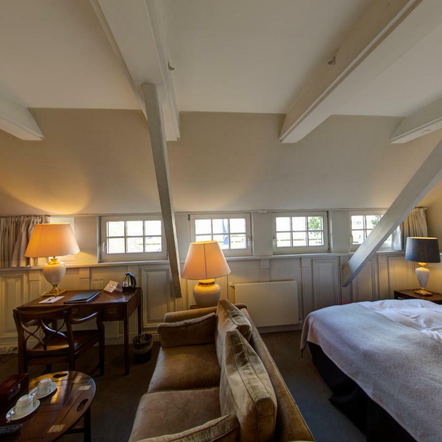 Munkebo Kro & Hotel Kültér fotó